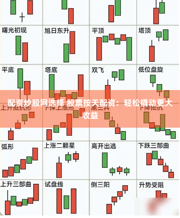 配资炒股网选择 股票按天配资：轻松撬动更大收益