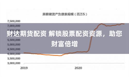 财达期货配资 解锁股票配资资源，助您财富倍增